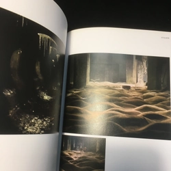 Tarkovsky - Films, Stills, Polaroids & Writing 224748