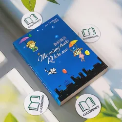 Mơ Màng Trước Kết Hôn Sau - An Tự Nguyên 705602