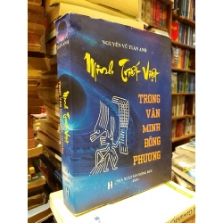 Minh triết Việt trong văn minh đông phương - Nguyễn Vũ Tuấn Anh