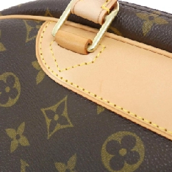 Túi xách Louis Vuitton Monogram Trouville M42228 615786