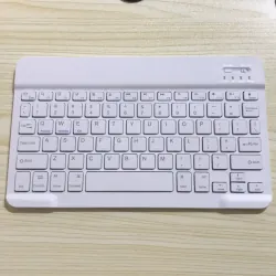 Combo Chuột + Bàn phím Bluetooth like new (kết nối điện thoại, máy tính bảng có Bluetooth) 1009879