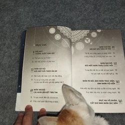 MẮT SÁNG NHƯ SAO, SẮC BÉN NHƯ D A O 538161