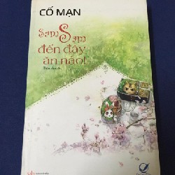 Sam Sam Đến Đây Ăn Nào