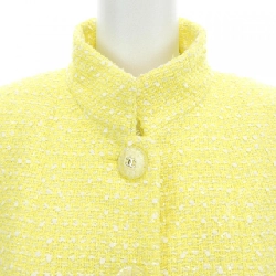 CHANEL P61100V46535 Jacket - Hàng hiệu Authentic 813416