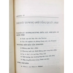 Einstein và vũ trụ - Phan Thành Long ( in lần nhất ) 126694