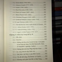 Danh nhân khoa học & lược sử khoa học thế giới quyển 1 Từ thời cổ đại đến cuối thế kỷ 18 991452