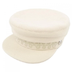 HERMES Kabourg ZOUAVES ET DRAGONS H222038N Mũ - Hàng hiệu Chính hãng