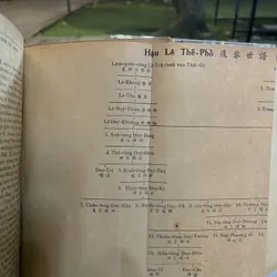 VIỆT NAM SỬ LƯỢC - TRẦN TRỌNG KIM 733826