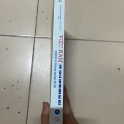 Việt Nam một lịch sử chuyển giao văn hóa (b) 990103
