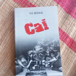 Cai Vũ Bằng 1029934