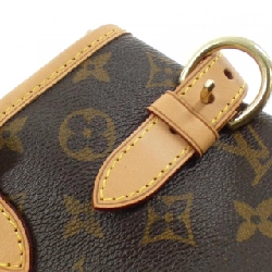 Túi xách Louis Vuitton Monogram Batignolles Oriental M51154 617844
