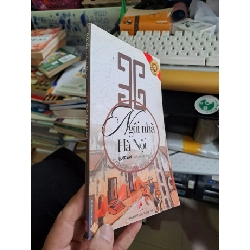 36 ngôi nhà hà nội 2010 mới 90% ố nhẹ Văn học Việt Nam VAVO1709 Rebooks.vn