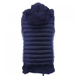 MONCLER AMARANTE Áo gile - Hàng hiệu Chính hãng 820898