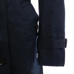 【Mã giảm giá】Áo khoác trench COACH 642632