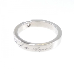 Nhẫn Van Cleef & Arpels Touche Étoile - Hàng hiệu Authentic 839034