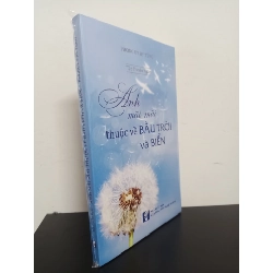 Anh Mãi Mãi Thuộc Về Bầu Trời Và Biển - Phong Uy Hy Tùng Mới 100% HCM.ASB2902 Rebooks.vn