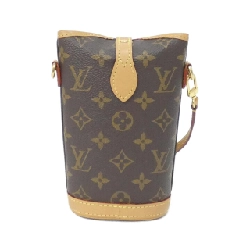Túi đeo chéo Louis Vuitton Monogram Fold Me Pouch M80874 - Hàng hiệu Chính hãng 769479