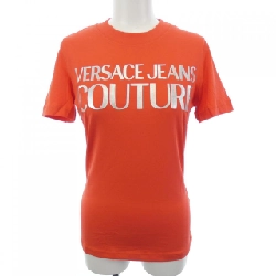 【Mã giảm giá】Áo phông VERSACE JEANS