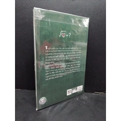 Thuật toán của tình yêu Hannah Fry mới 100% HCM.ASB2408 sách tâm lý 542830