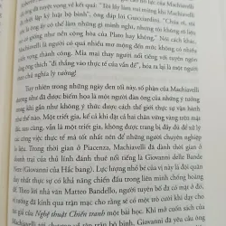 MACHIAVELLI A BIOGRAPHY - TIỂU SỬ MACHIAVELLI - DỊCH: AN KHÁNH 707378