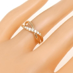 Nhẫn kim cương 4゜C - Hàng hiệu Authentic 834922