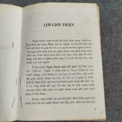 NGHỆ THUẬT MÚA THẾ GIỚI 588688