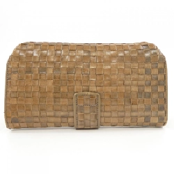 Ví HIROKO HAYASHI - Hàng hiệu Chính hãng 831074