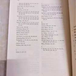 Sách: Định mệnh chiến tranh - TG: Graham Allison 720922