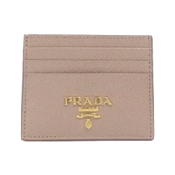 【新品】Prada 1MC025 Ví thẻ