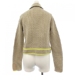 【Khuyến mãi】Áo khoác HERMES 636034