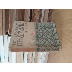 TRUYỆN NGẮN NHẬT BẢN HIỆN ĐẠI 147813