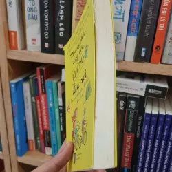 Phương Pháp Dạy Con Không Đòn Roi - Daniel J. Siegel, mới 70% (rách bìa) (TSTK) 694494