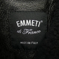 EMMETI ERASMO Áo khoác lông vũ - Hàng hiệu Authentic 891102