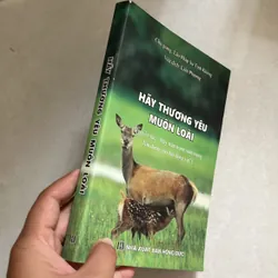 Hãy yêu thương muôn loài - Pháp sư Tịnh Không 567301