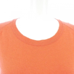 【Mã giảm giá】HERMES Áo len 645169