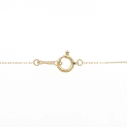 K18YG Necklace - Hàng hiệu Authentic 858480