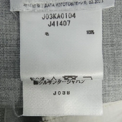 JIL SANDER J03KA0104 Quần 647897