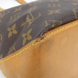 Túi xách Louis Vuitton Monogram Cabas Piano M51148 614700