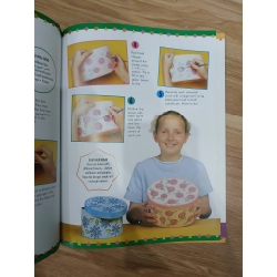 Step-by-Step Decorative Painting - Diana Balchin 547746