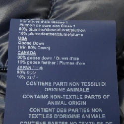 【Mã giảm giá】Áo khoác lông vũ Herno 637652