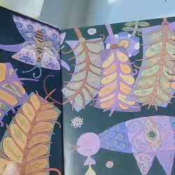 [Tặng nẹp góc] Truyện thiếu nhi Hàn Quốc: Moyamo Anu 49 -  모야모 아누와: 무슨 빵을 드시나요? 732051