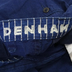 Quần DENHAM - Hàng hiệu Authentic 885057