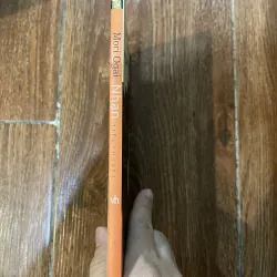 Nhạn - Mori Ogai (7) 971642