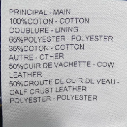 Quần jeans rộng chân LOUIS VUITTON HTD72WWAK - Hàng hiệu Authentic 887561