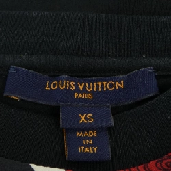 Áo thun LOUIS VUITTON FETS87GCB - Hàng hiệu Chính hãng 810563