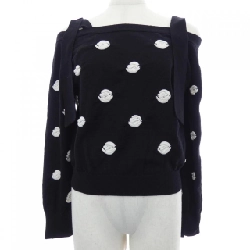 CHANEL P76049K10978 Áo len - Hàng hiệu Chính hãng