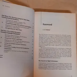 The Boundaryless Organization - Andrew Ashkenas, David Ulrich, Todd Jick, Steve Kerr 1012964