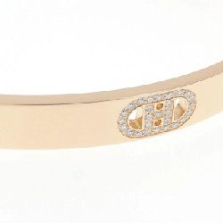 Vòng tay H của Hermès 666204