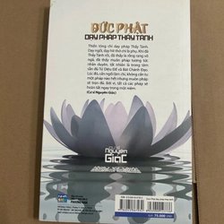 Đức phật dạy pháp thấy tánh 476295