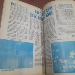 TRI THỨC TRẺ số 16 tháng 10-1996 747518